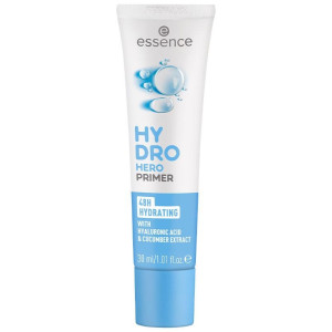 Hydro Hero Prebase...