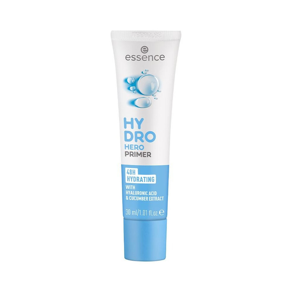 Hydro Hero Prebase Hidratante 30 Ml