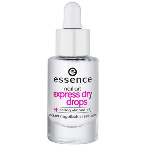Express Dry Drops Gotas...