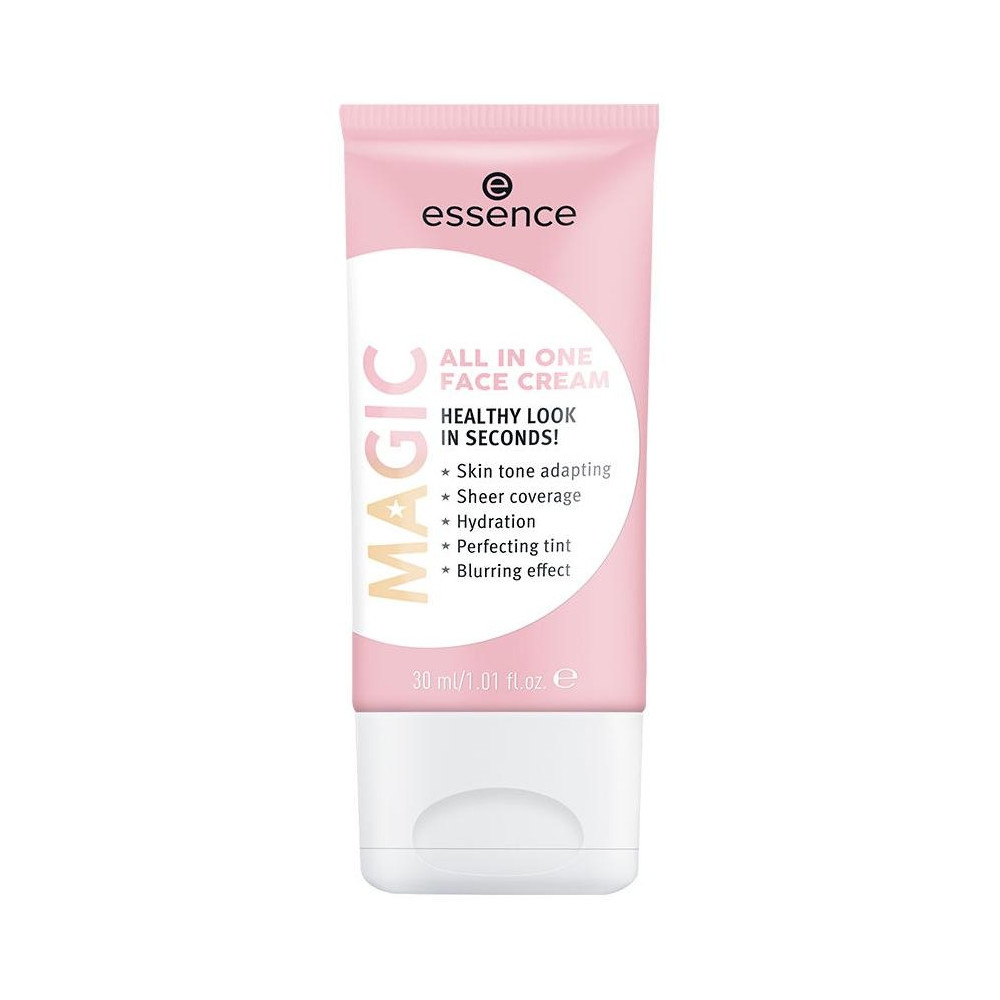 Essence Magic All In One Face Cream 30Ml
