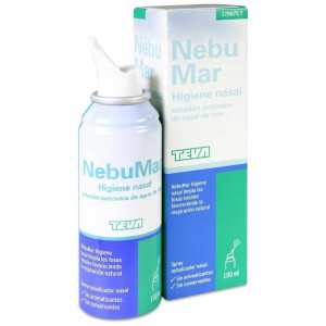 Nebumar Higiene Nasal...