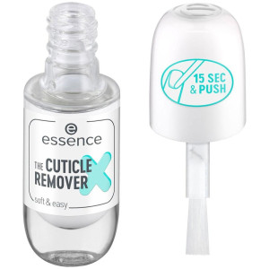 Essence The Cuticle Remover...