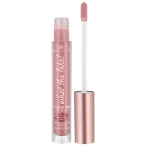 Essence Plumping Lip Filler What The Fake! 02 Nude 4.2Ml
