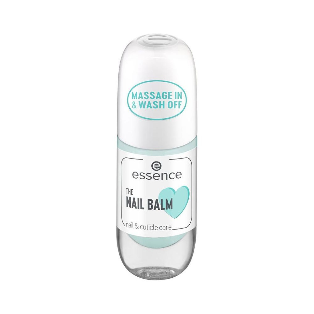 Essence The Nail Balm Nourishing Nail Balm 8Ml