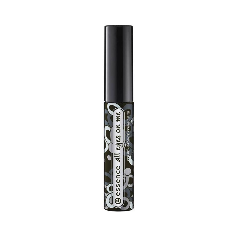Essence Máscara Pestañas All Eyes On Me Mascara Multieffect 01 8Ml