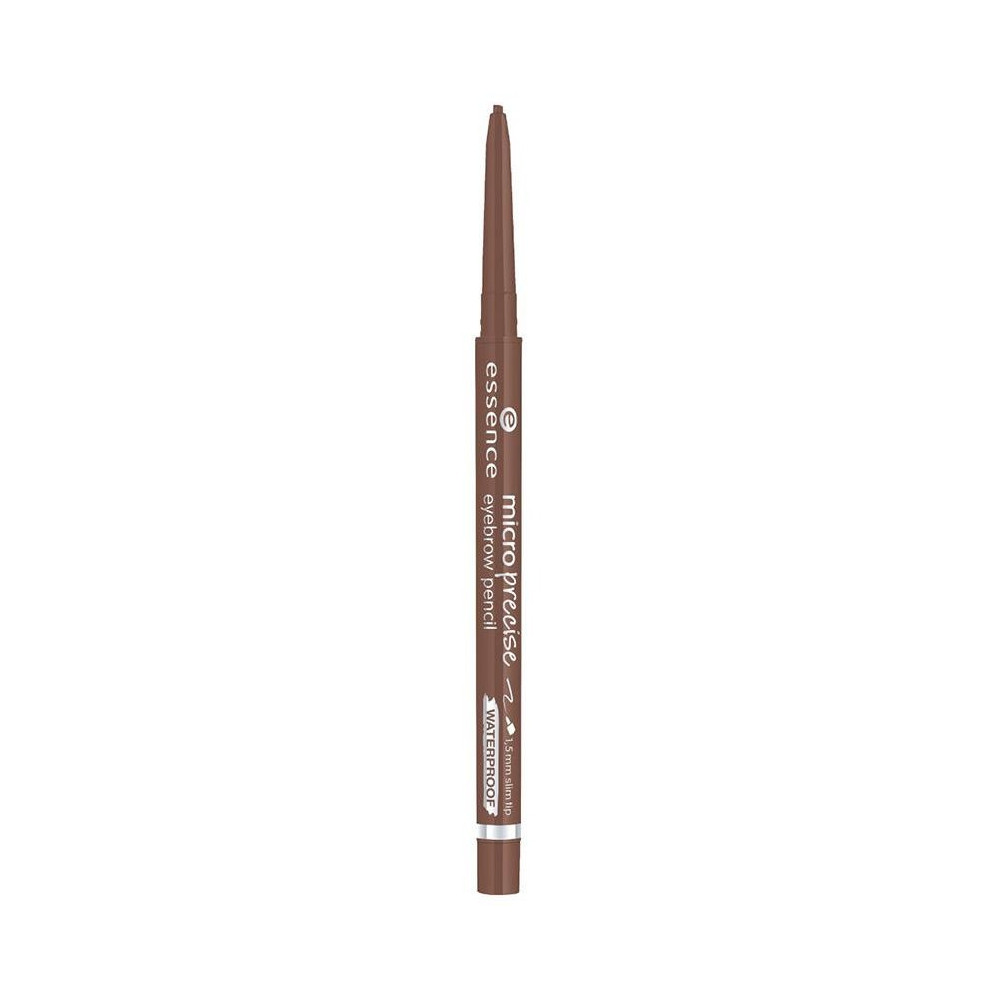 Essence Micro Precise Eyebrow Pencil Waterproof 02 Light Brown 0.05G