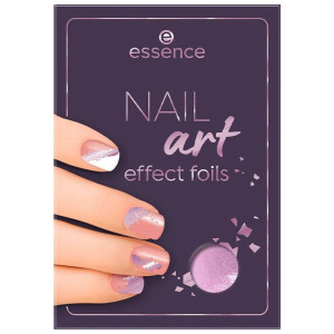 Nail Art Láminas Para Uñas...