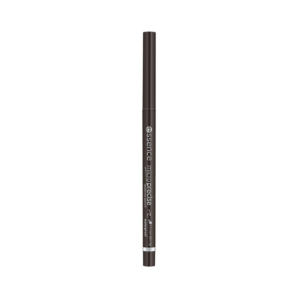 Essence Micro Precise Eyebrow Pencil Waterproof 05 Black Brown 0.05G