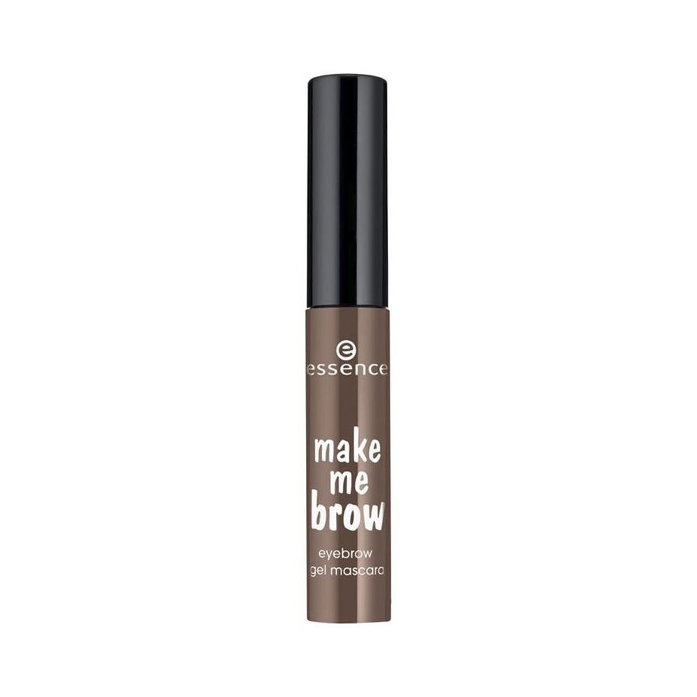 Essence Make Me Brow Máscara Gel Para Cejas 02 3_8Ml