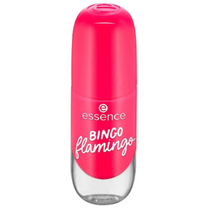 Gel Nail Colour Esmalte De...