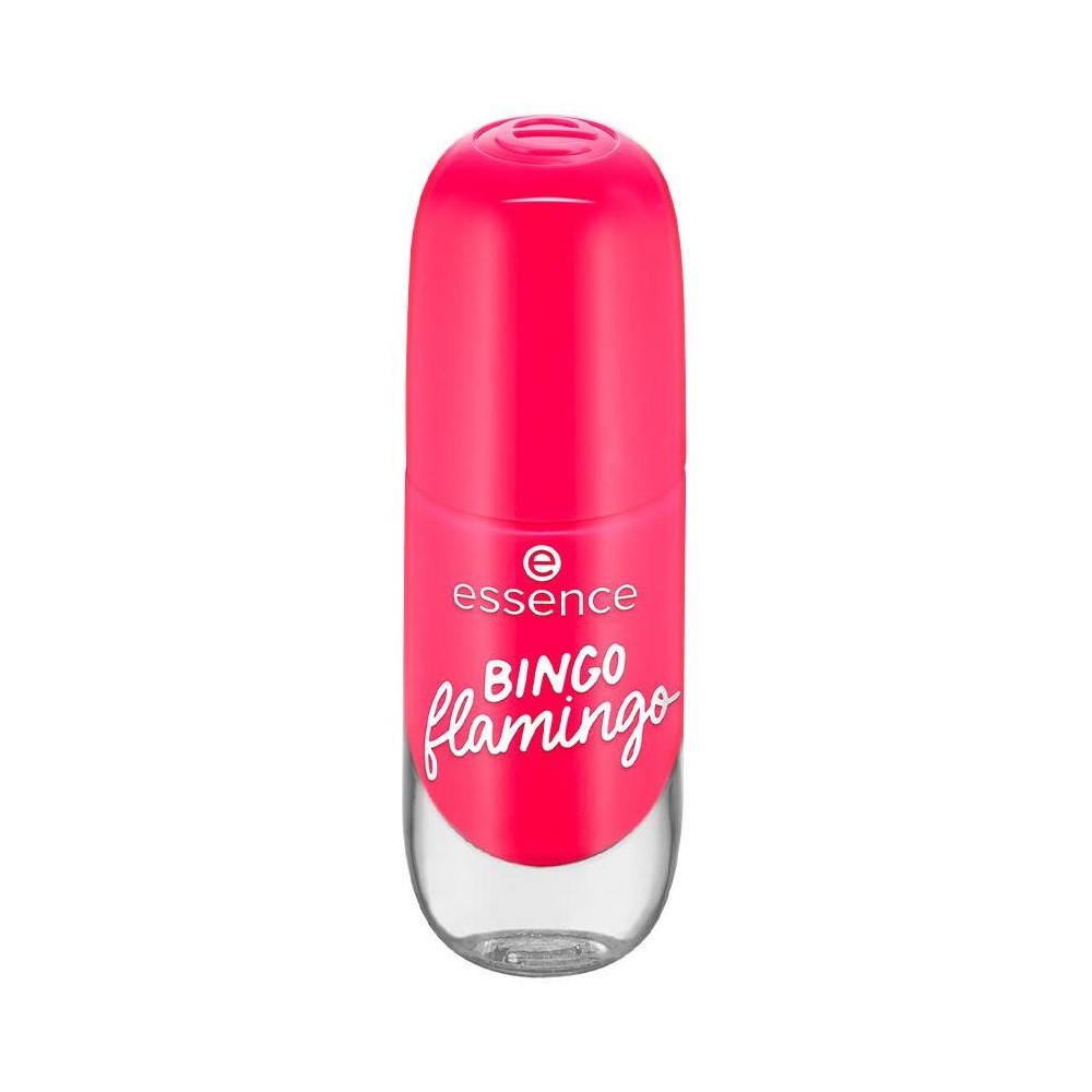 Gel Nail Colour Esmalte De Uñas 13-Bingo Flamingo