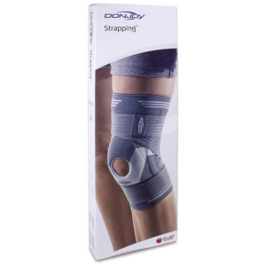 Donjoy Strapping Rodilla...