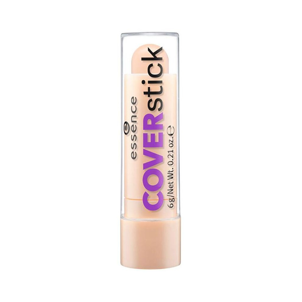 Essence Cover Stick 10 Matt Naturelle 6G