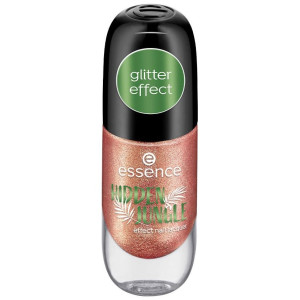 Hidden Jungle Effect...