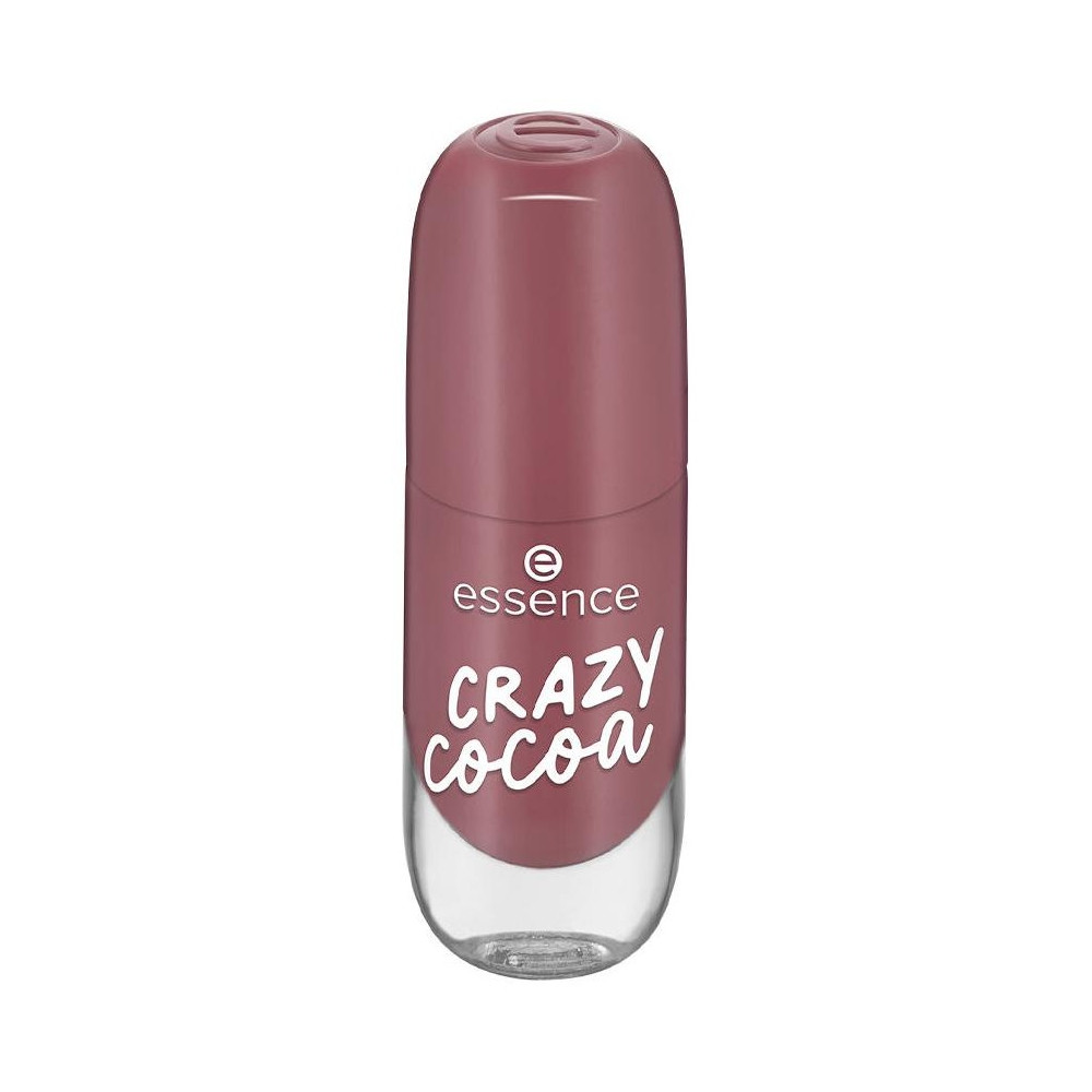 Gel Nail Colour Esmalte De Uñas 29-Crazy Cocoa