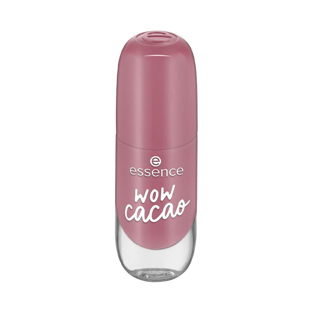 Gel Nail Colour Esmalte De Uñas 26-Wow Cacao