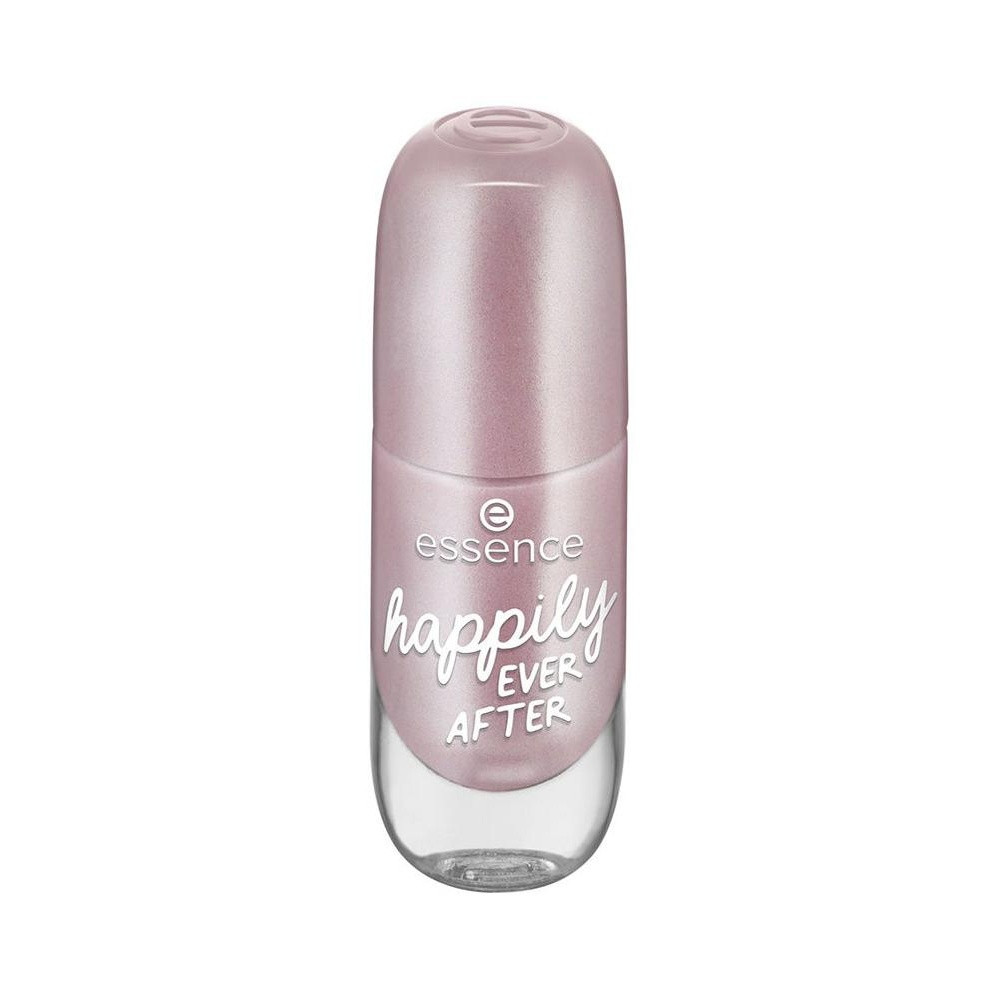 Essence Gel Nail Colour Nail Polish 06 Happily Ever After 8Ml