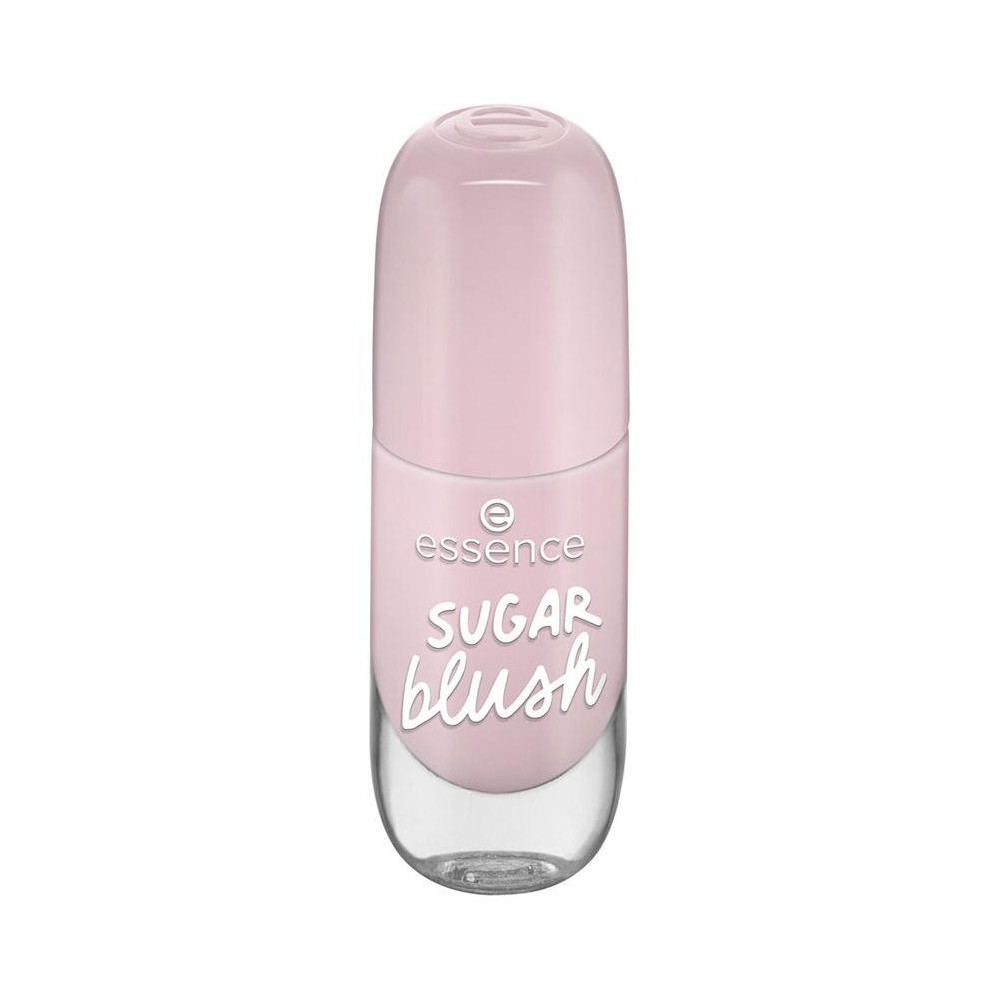 Essence Gel Nail Colour Nail Polish 05 Sugar Blush 8Ml