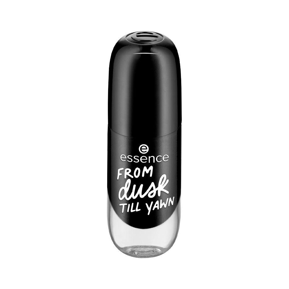 Gel Nail Colour Esmalte De Uñas 46-From Dusk Till Yawn