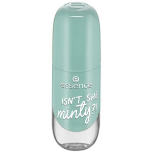 Gel Nail Colour Esmalte De...