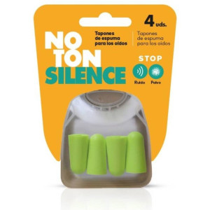 Noton Silence Tapones De...