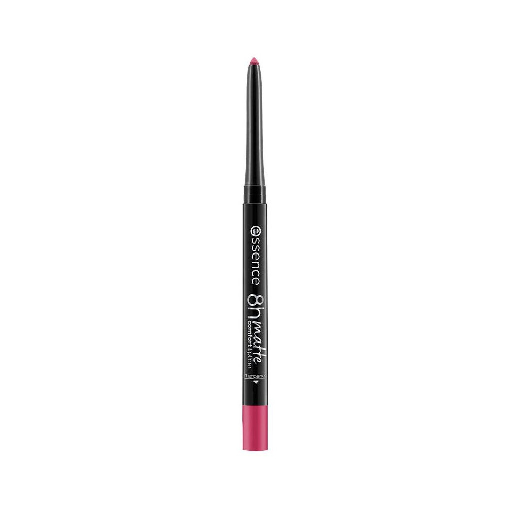 Essence 8H Matte Comfort Lipliner 05 Pink Blush 0.3G