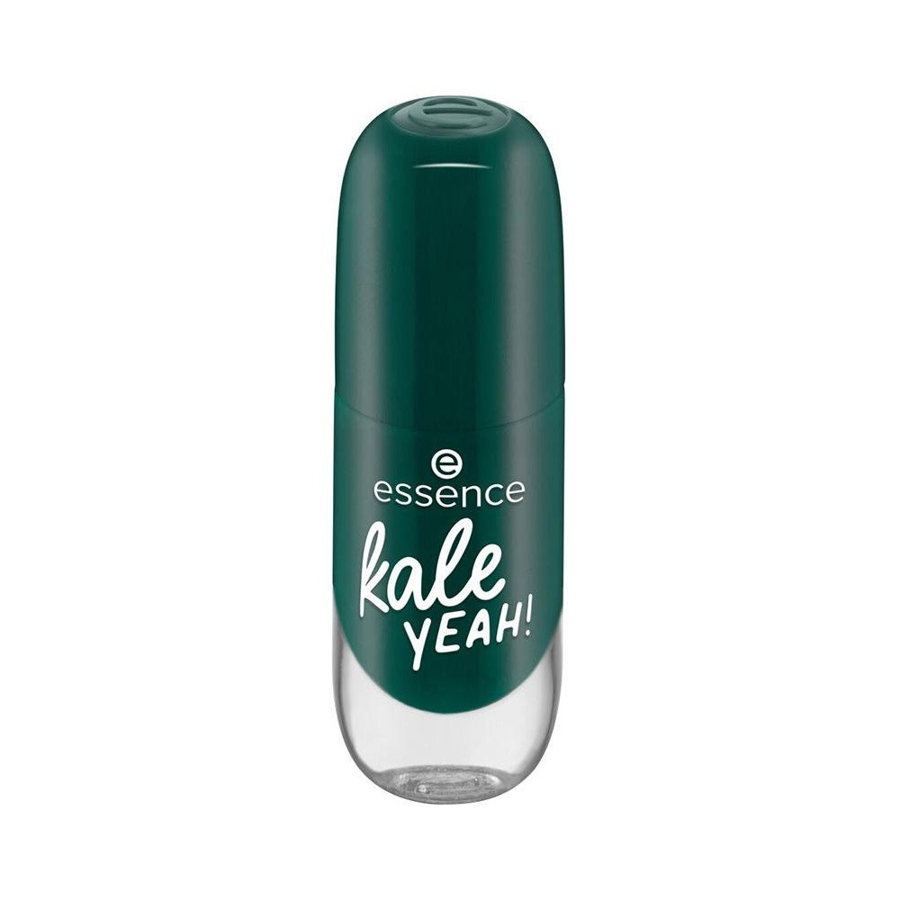 Gel Nail Colour Esmalte De Uñas 60-Kale Yeah! 8 Ml