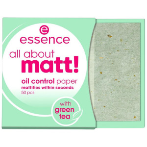 Essence All About Matt...