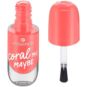 Essence Gel Nail Colour...