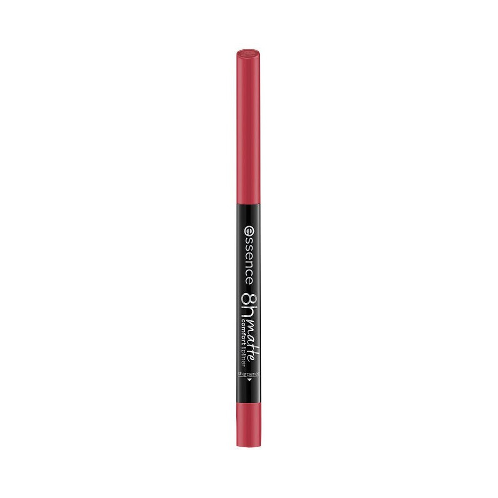 Essence 8H Matte Comfort Lipliner 07 Classic Red 0.3G