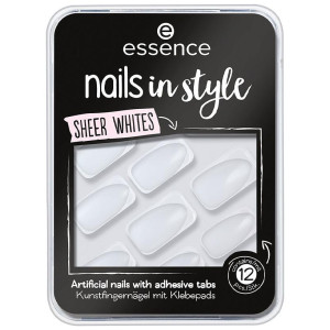 Nails In Style Uñas...