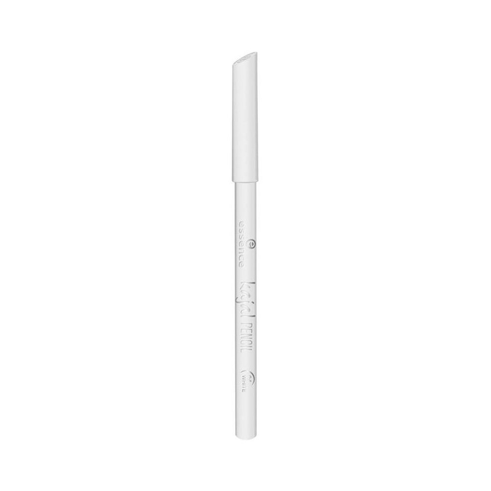 Essence Lápiz De Ojos Kajal White 04 1G