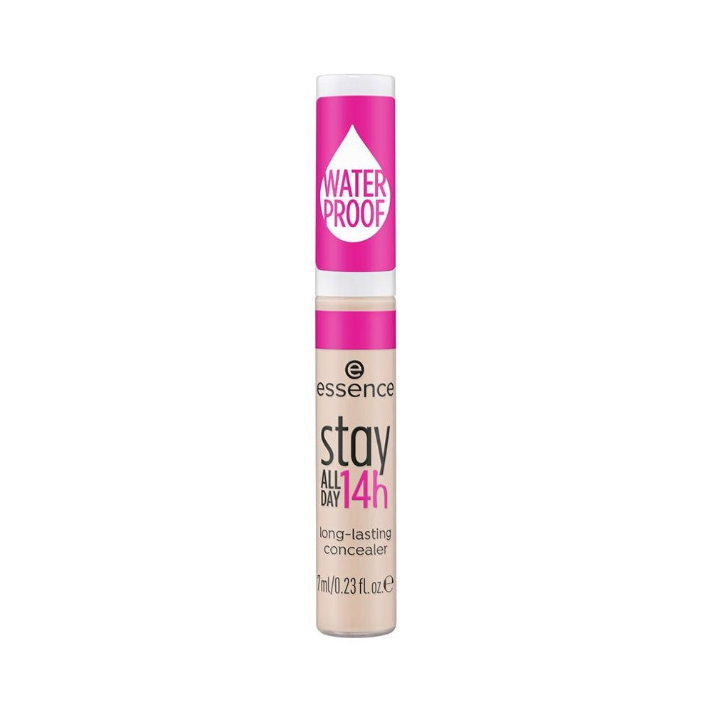 Stay All Day 14H Corrector De Larga Duración 10-Light Honey 7 Ml