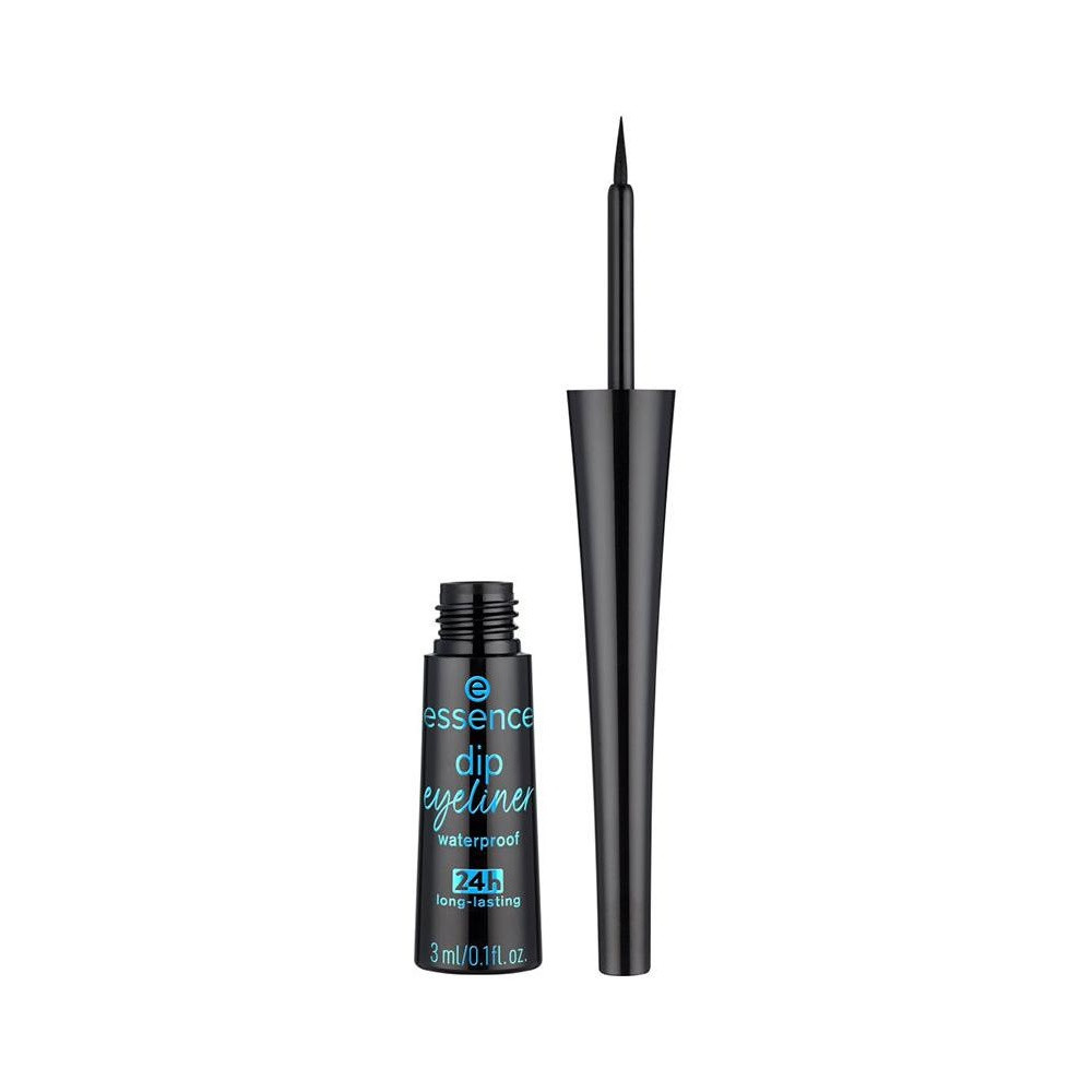 Dip Eyeliner Waterproof 3 Ml