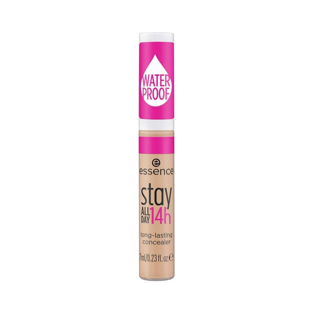 Stay All Day 14H Corrector De Larga Duración 40-Warm Beige 7 Ml