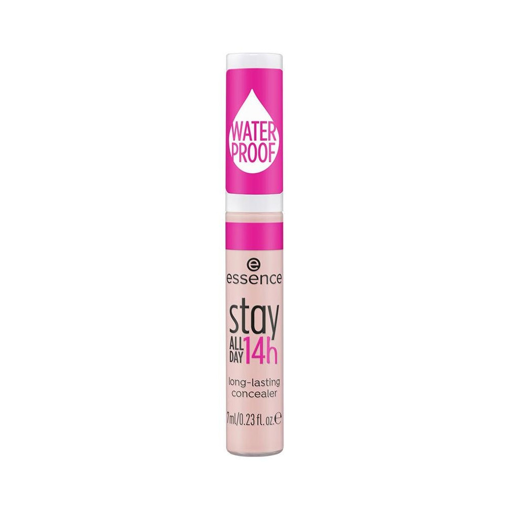 Stay All Day 14H Corrector De Larga Duración 20-Light Rose 7 Ml