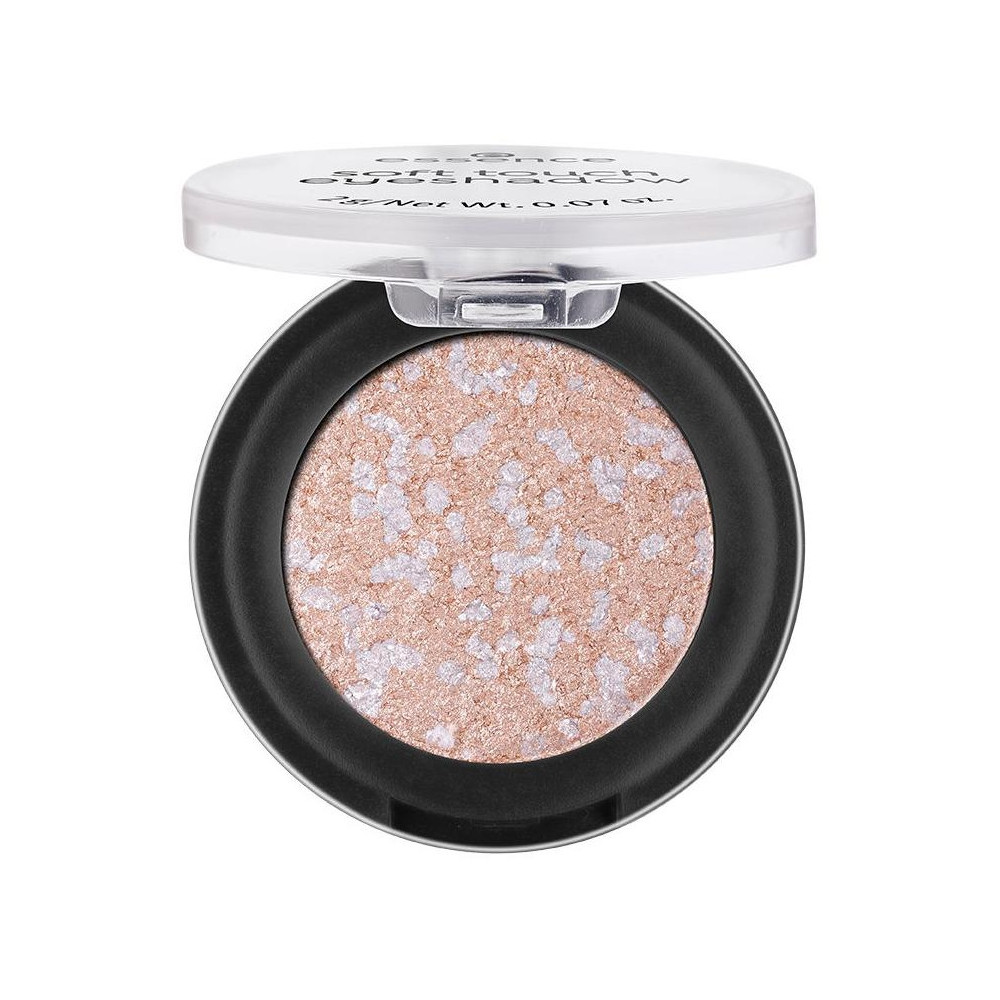 Essence Soft Touch Eyeshadow 07 Bubbly Champagne 2G