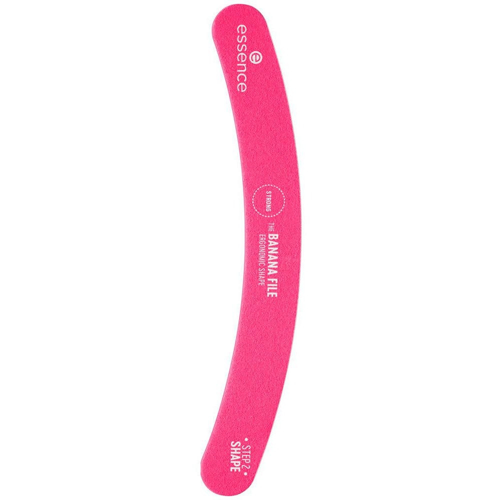 The Banana File Lima 1 U