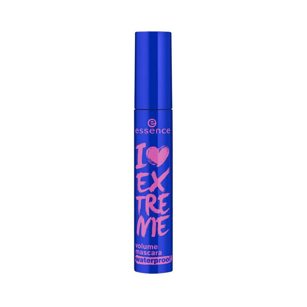Essence Máscara I Love Extreme Volume Waterproof 12Ml