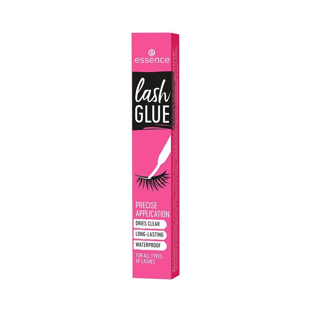 Essence Lash Glue Pegamento Pestañas Postizas 1Ud