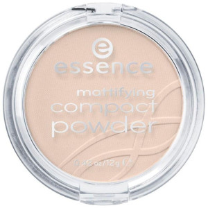 Essence Polvo Compacto...