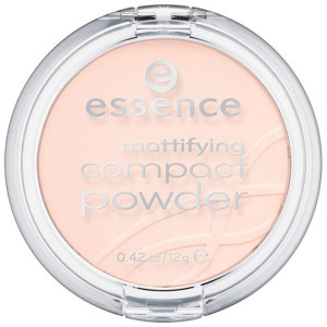 Essence Compact Powder...