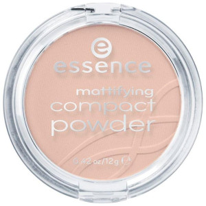 Essence Compact Powder...