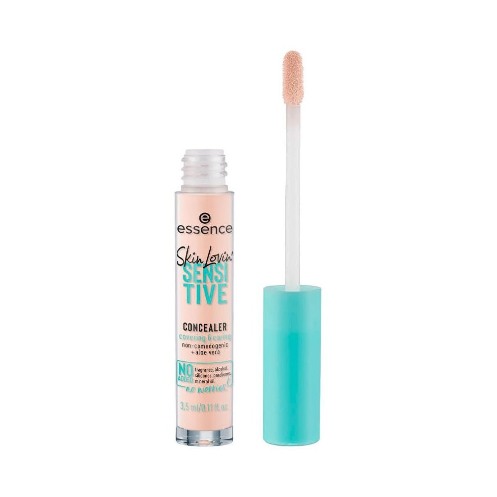 Essence Skin Lovin' Sensitive Concealer 05 Fair 350Ml