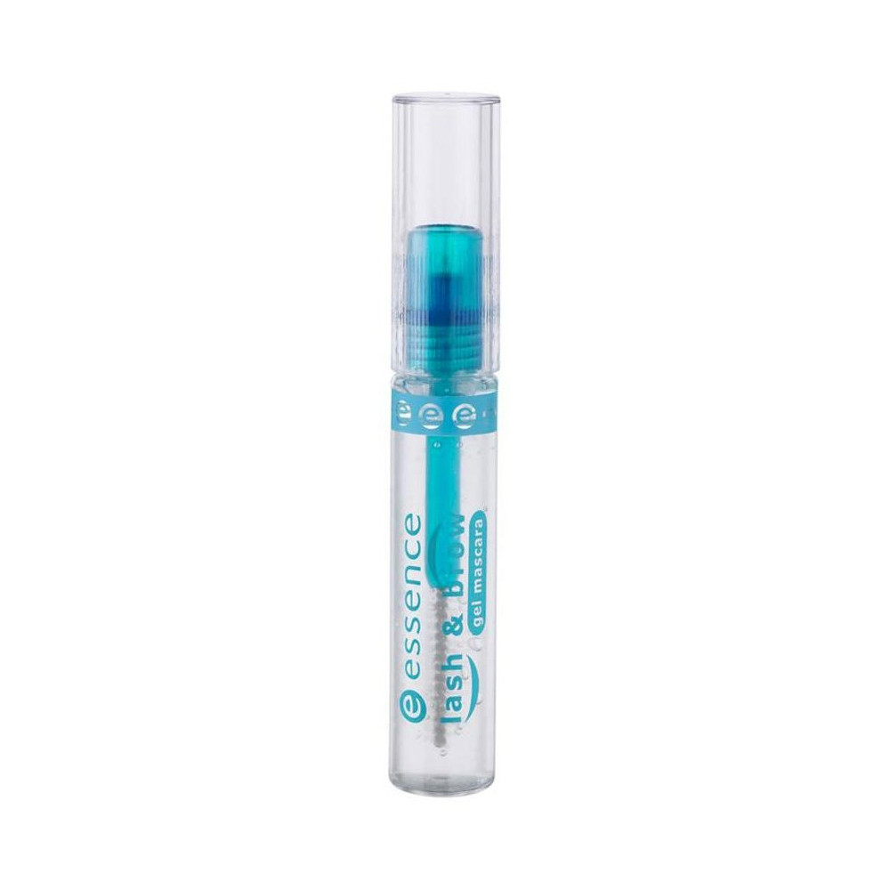 Essence Máscara Gel Fijador De Cejas Y Pestañas