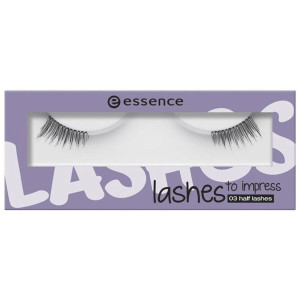 Lashes To Impress Pestañas...