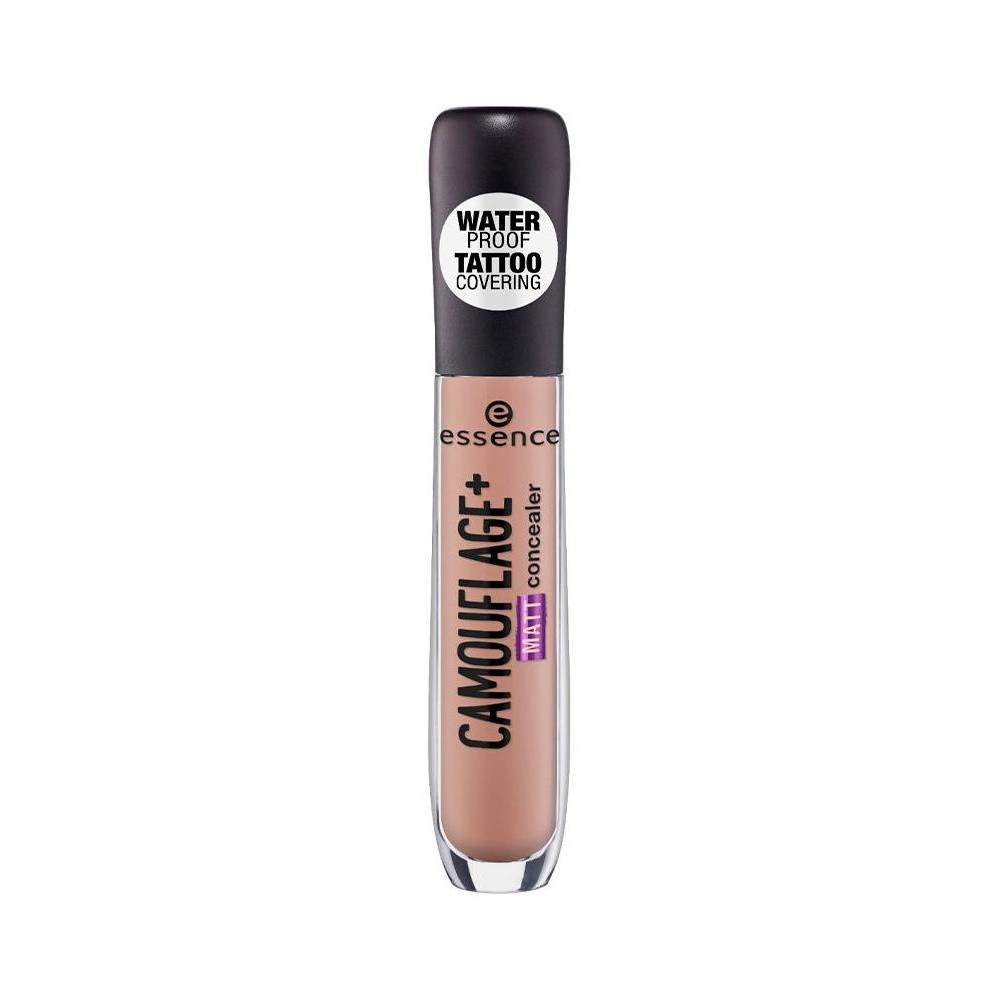 Camouflage+ Matt Corrector 30-Light Honey 5 Ml