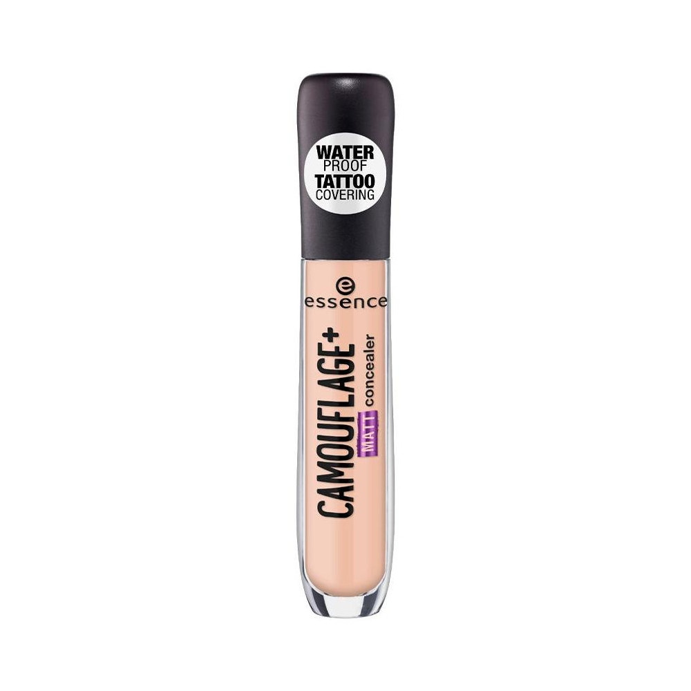 Camouflage+ Matt Corrector 26-Natural Beige 5 Ml