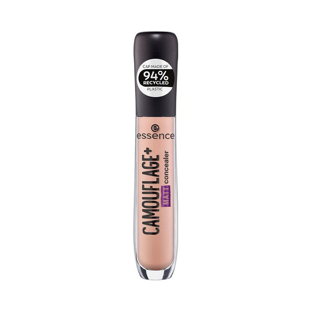 Camouflage+ Matt Corrector 20-Light Ivory 5 Ml