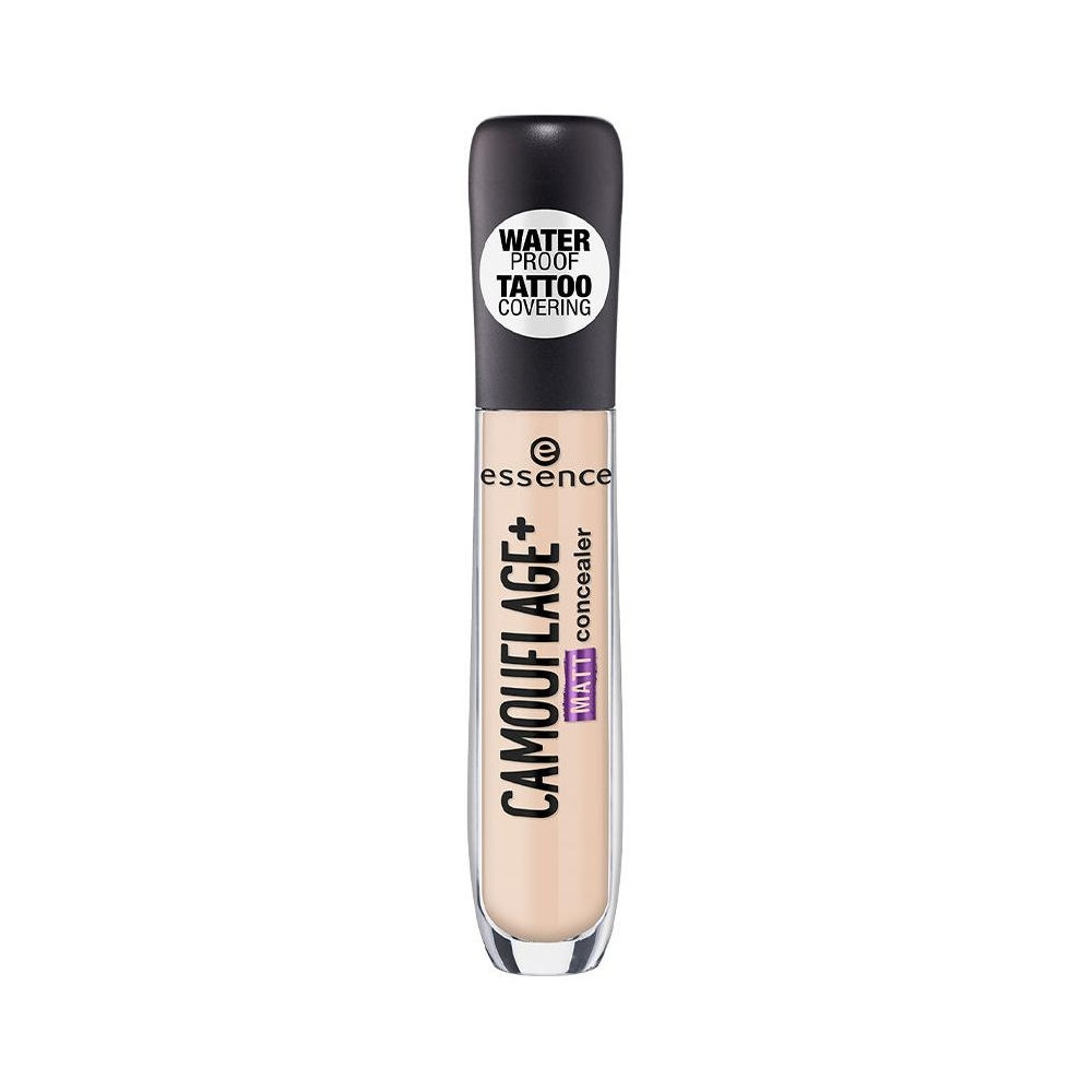 Camouflage+ Matt Corrector 23-Warm Sand 5 Ml